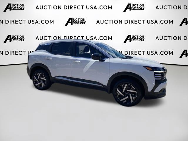 Used 2026 Nissan Kicks SV FWD image 23