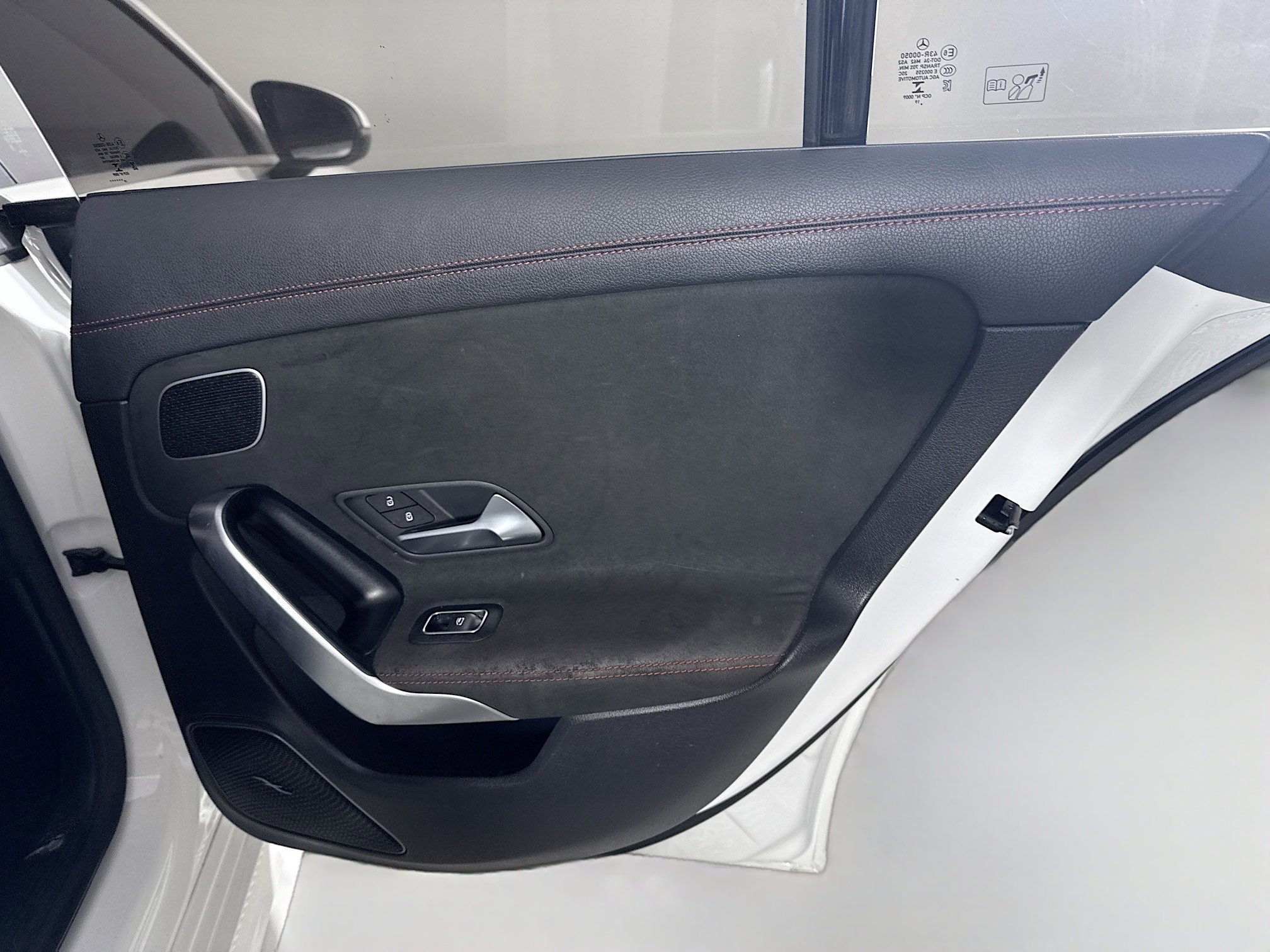 Used 2020 Mercedes-Benz CLA 250 CLA 250 image 28