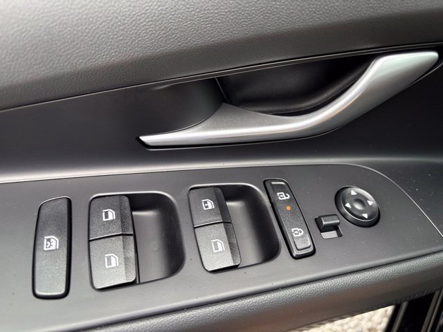New 2026 Hyundai Elantra SE FWD image 7