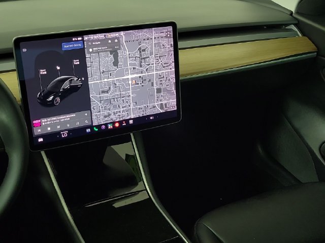 Used 2020 Tesla Model 3 Performance AWD/4WD image 8
