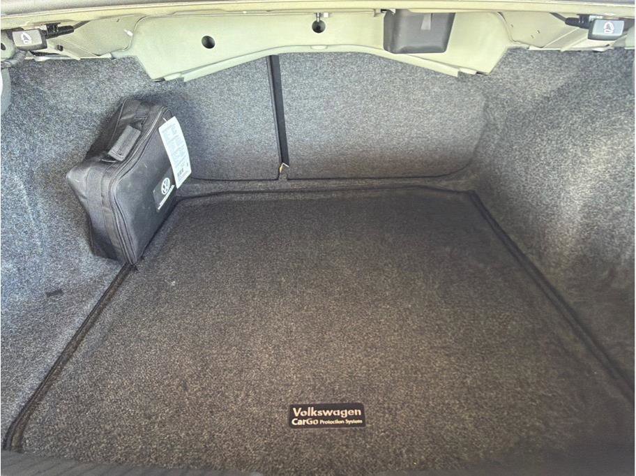 Used 2022 Volkswagen Jetta SE image 12