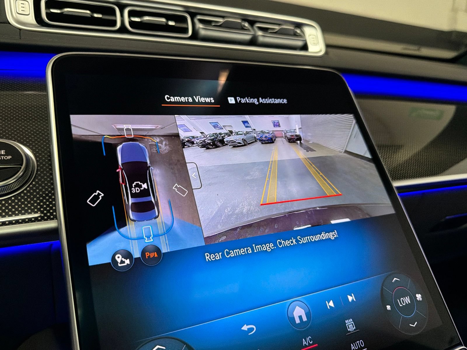 New 2026 Mercedes-Benz S 63 AMG S image 28