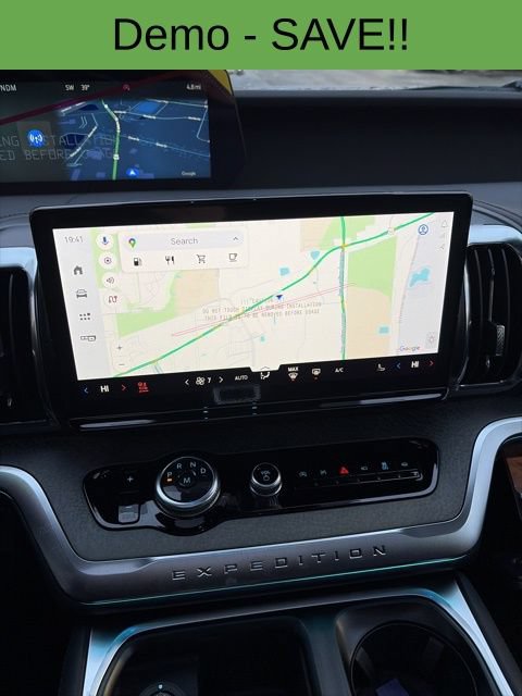 New 2026 Ford Expedition Tremor AWD/4WD image 50
