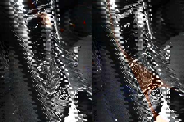 Used 2014 INFINITI Q50 Premium w/ Deluxe Technology Package image 16