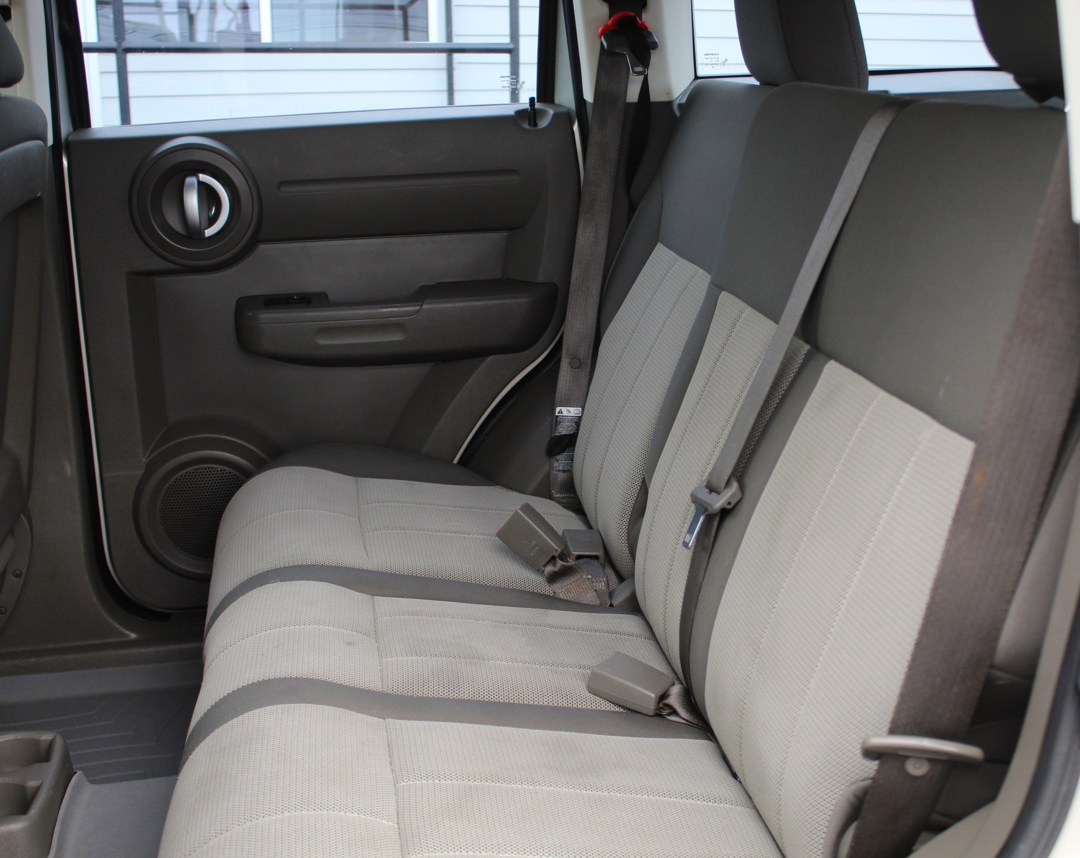 Used 2008 Dodge Nitro SXT AWD/4WD image 33