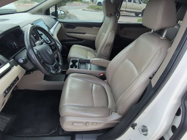 Used 2018 Honda Odyssey EX-L image 12