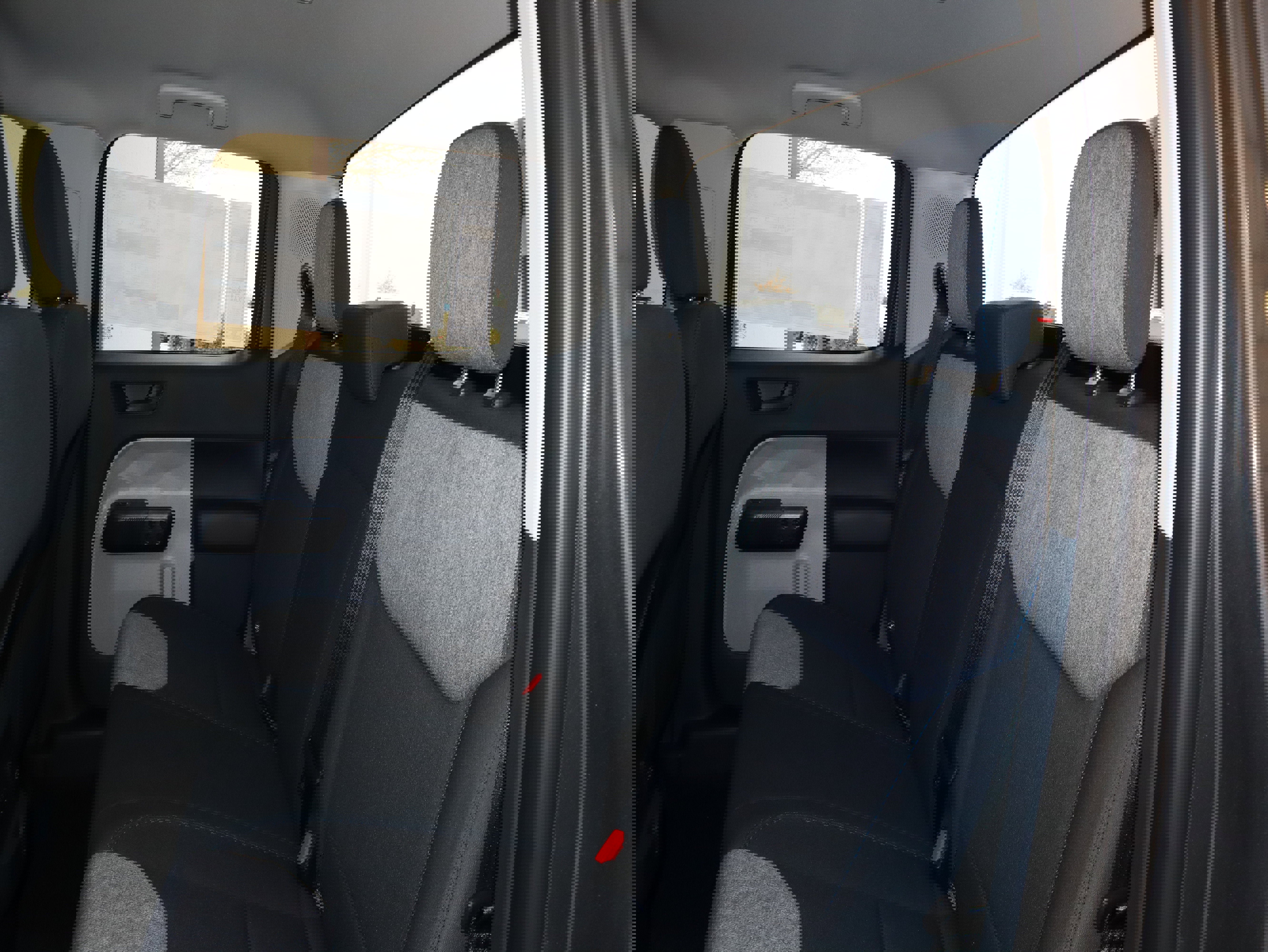 New 2026 Ford Maverick XLT image 38