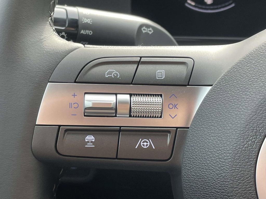 New 2026 Hyundai Kona SEL Sport image 19