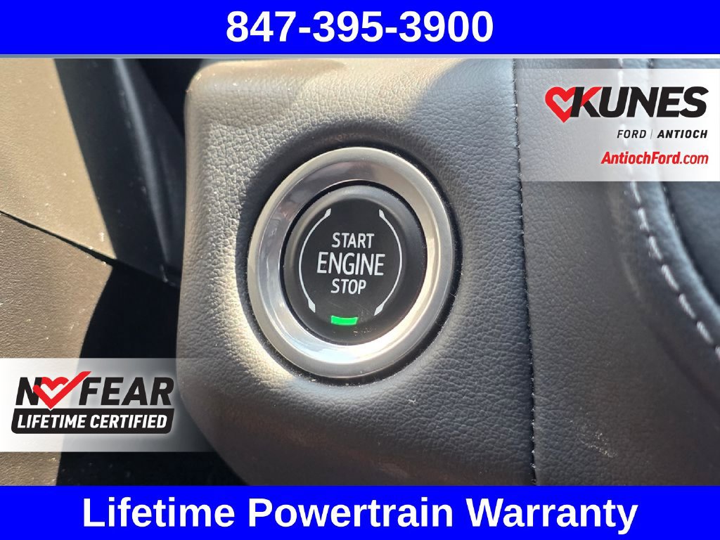 Used 2023 Chevrolet Tahoe Z71 w/ Luxury Package AWD/4WD image 53