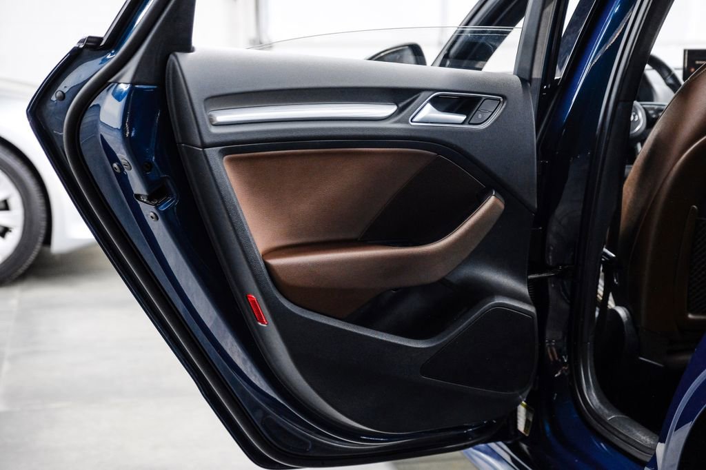 Used 2020 Audi A3 2.0T Premium image 49