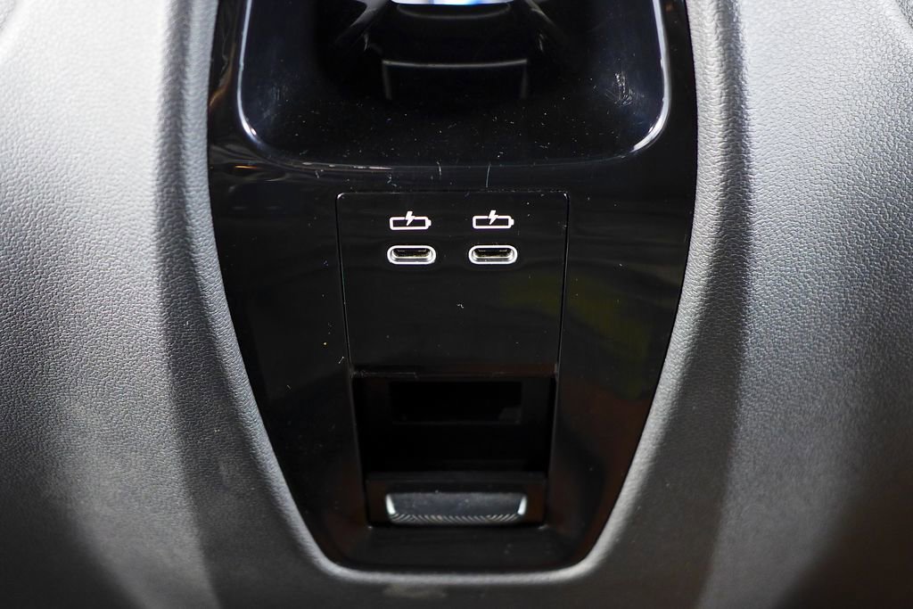 Certified 2023 BMW iX xDrive50 w/ Sport Package image 22