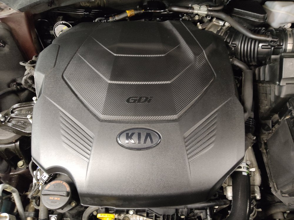 Used 2020 Kia Telluride EX w/ EX Premium Package AWD/4WD image 30