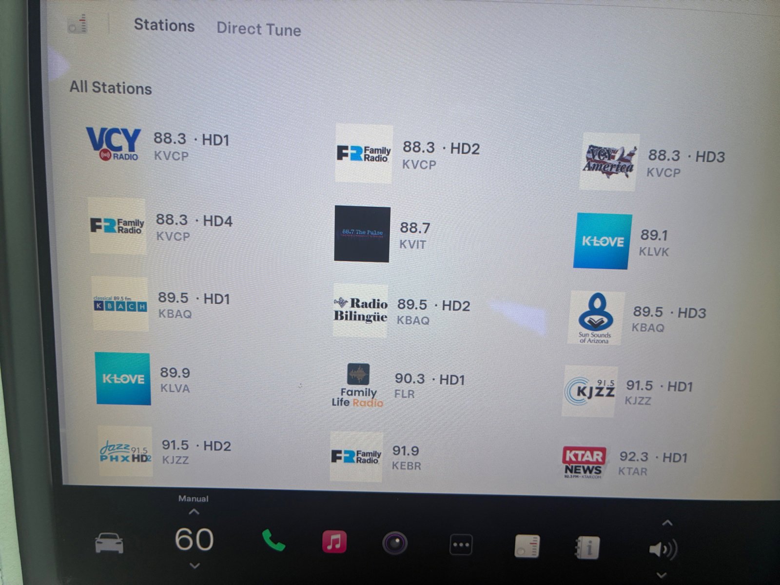 Used 2018 Tesla Model X 75D image 17