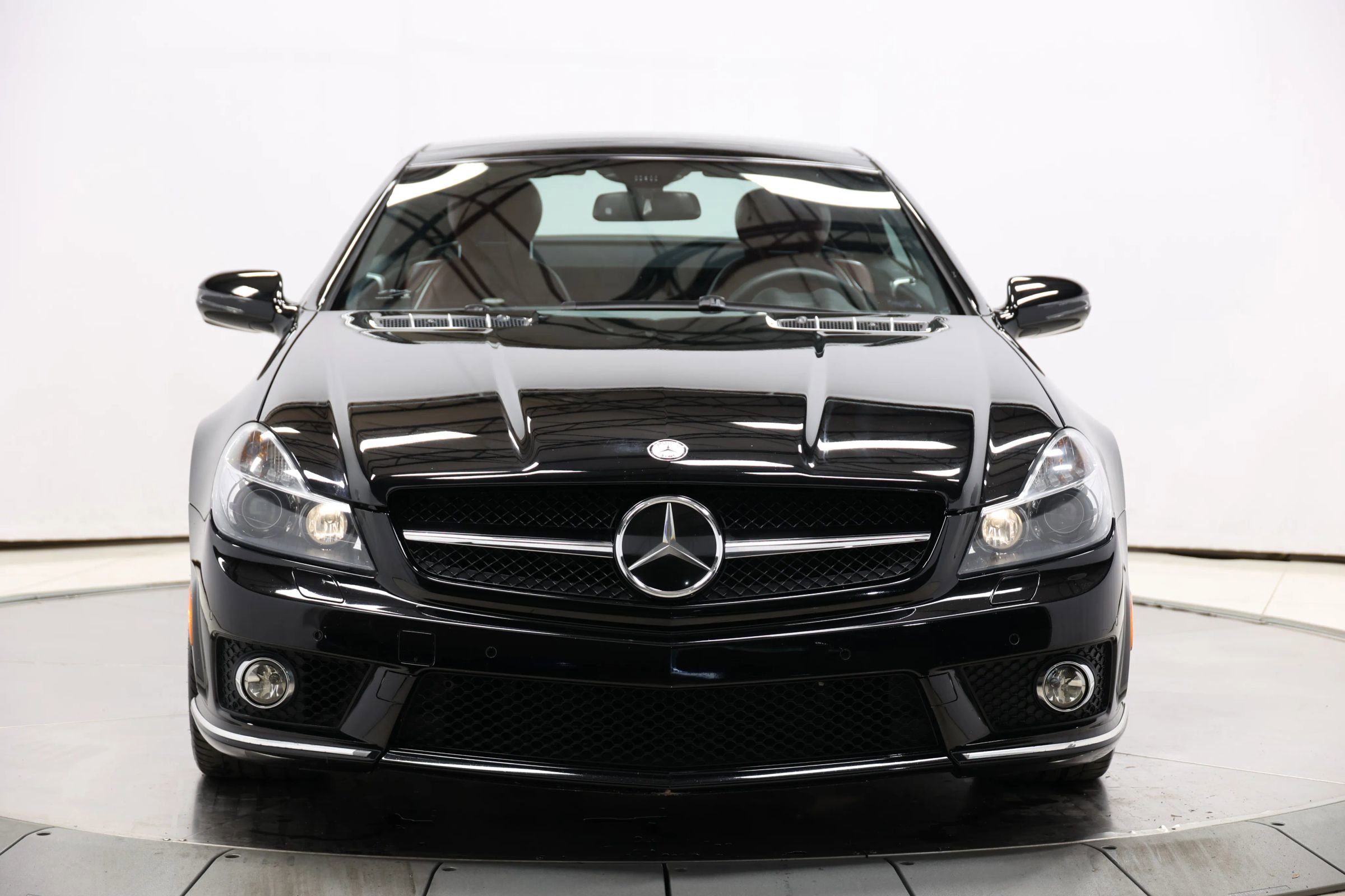 Used 2012 Mercedes-Benz SL 63 AMG image 88