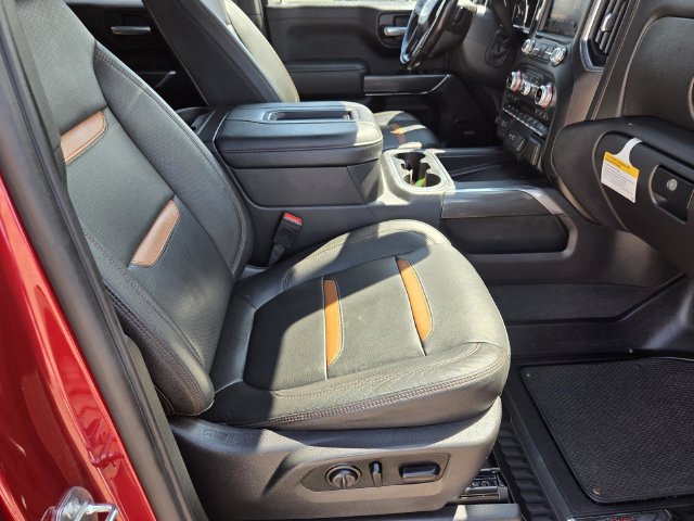 Used 2021 GMC Sierra 1500 AT4 w/ AT4 Value Package AWD/4WD image 31