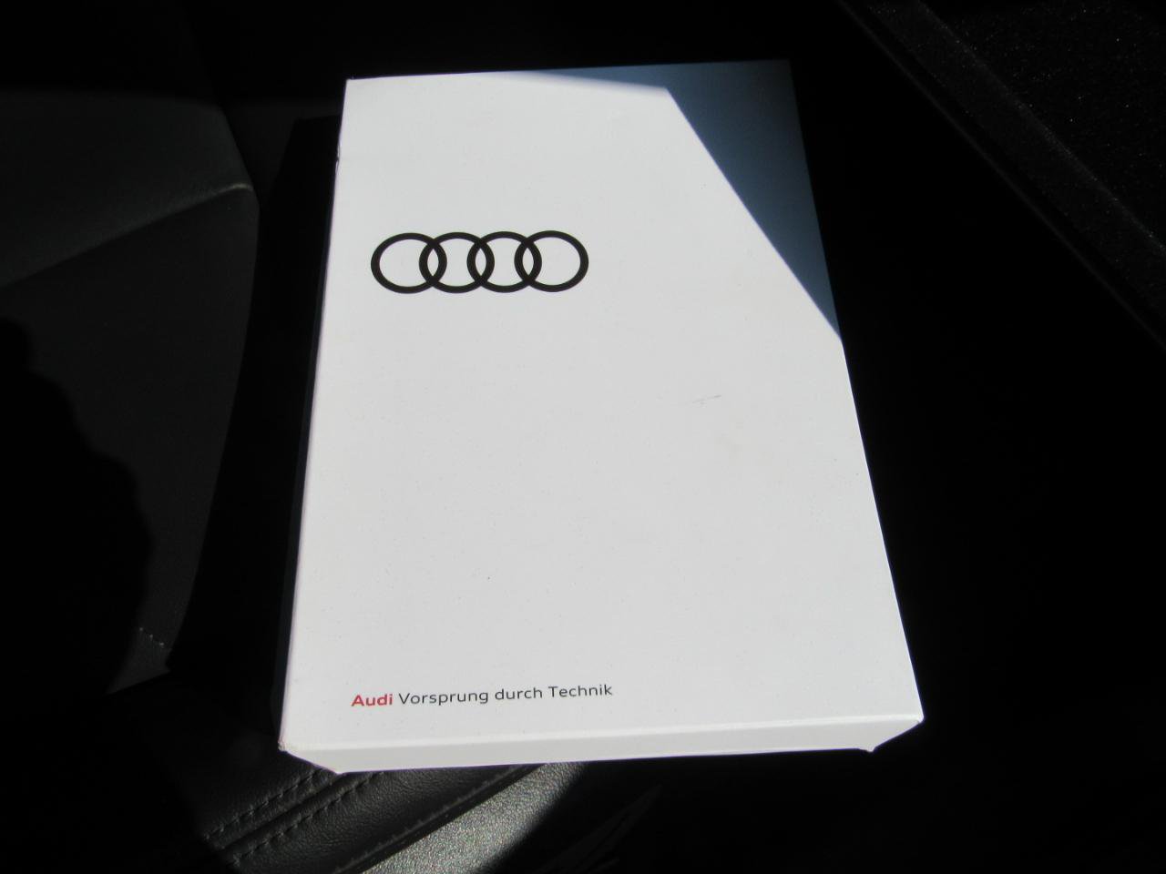 Used 2021 Audi Q3 2.0T Premium Plus w/ Premium Plus Package AWD/4WD image 35