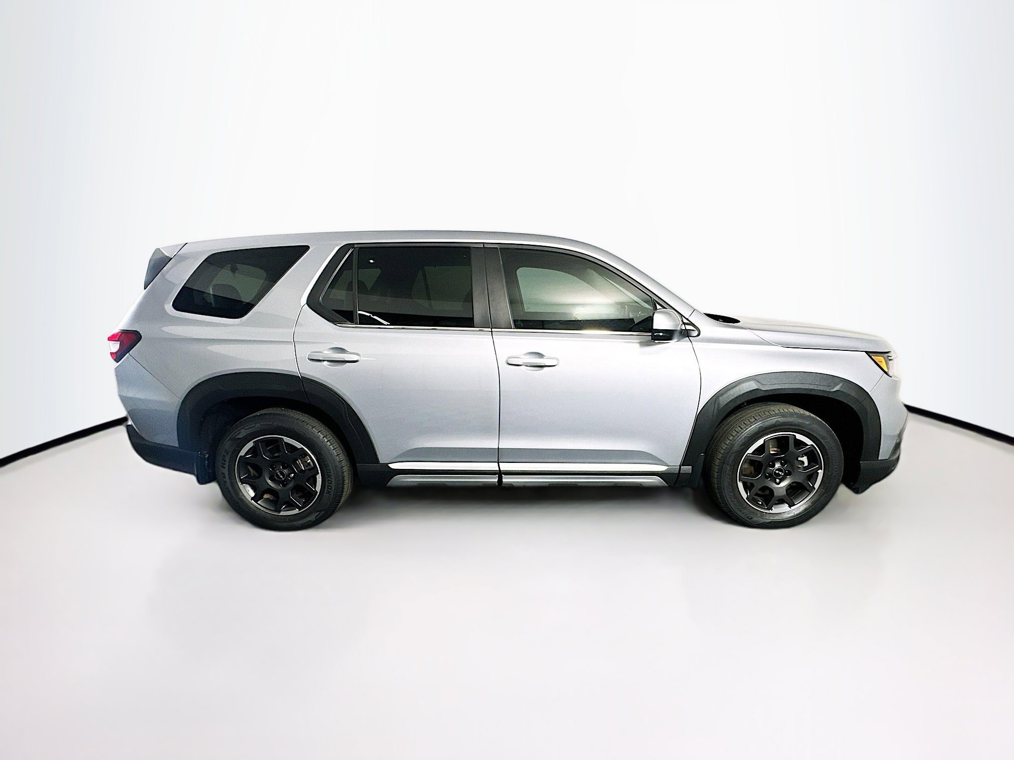 Used 2023 Honda Pilot EX-L image 10