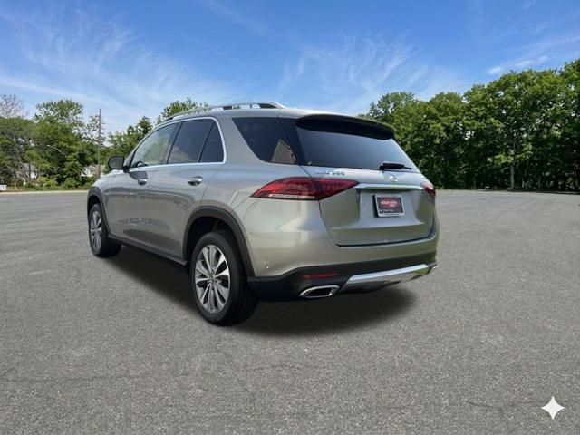 Used 2023 Mercedes-Benz GLE 350 4MATIC image 6