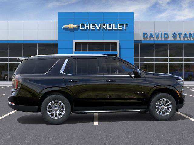 New 2026 Chevrolet Tahoe LS image 27