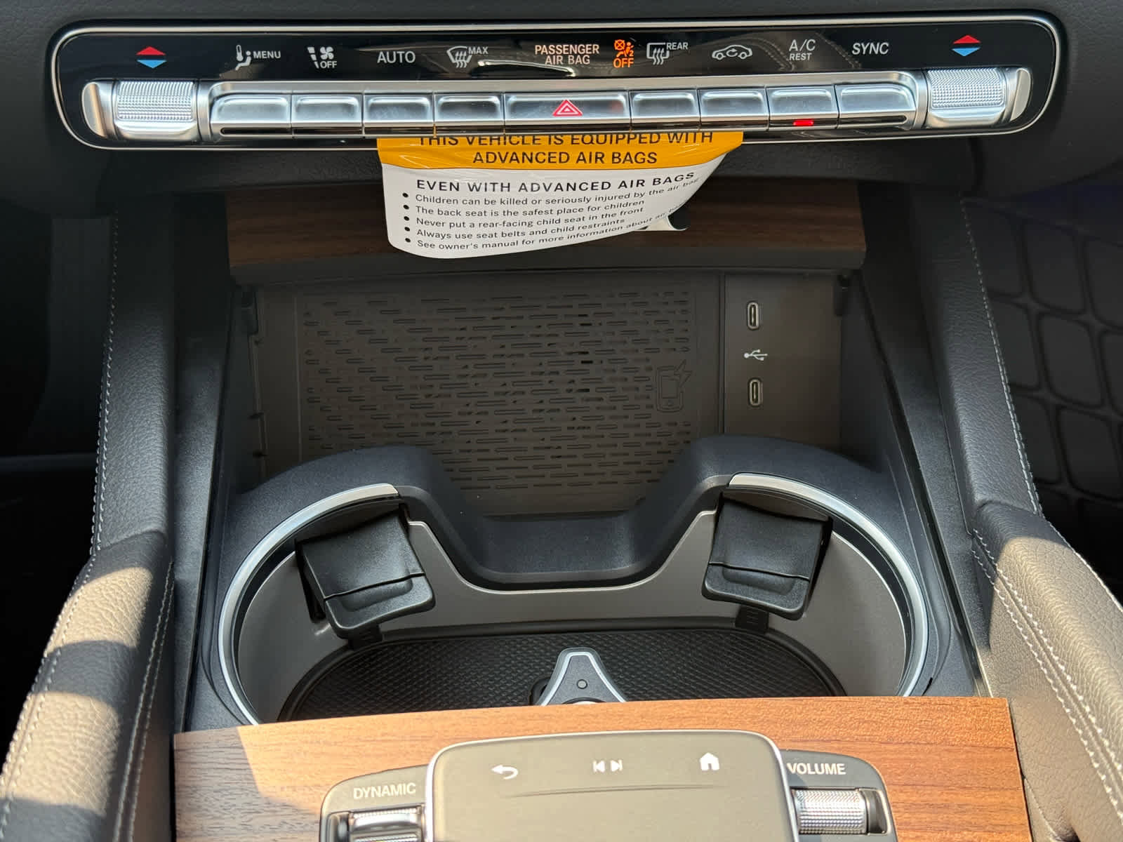 New 2026 Mercedes-Benz GLS 450 4MATIC image 19