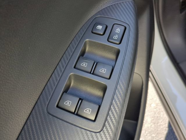 New 2026 Mitsubishi Eclipse Cross SEL image 21