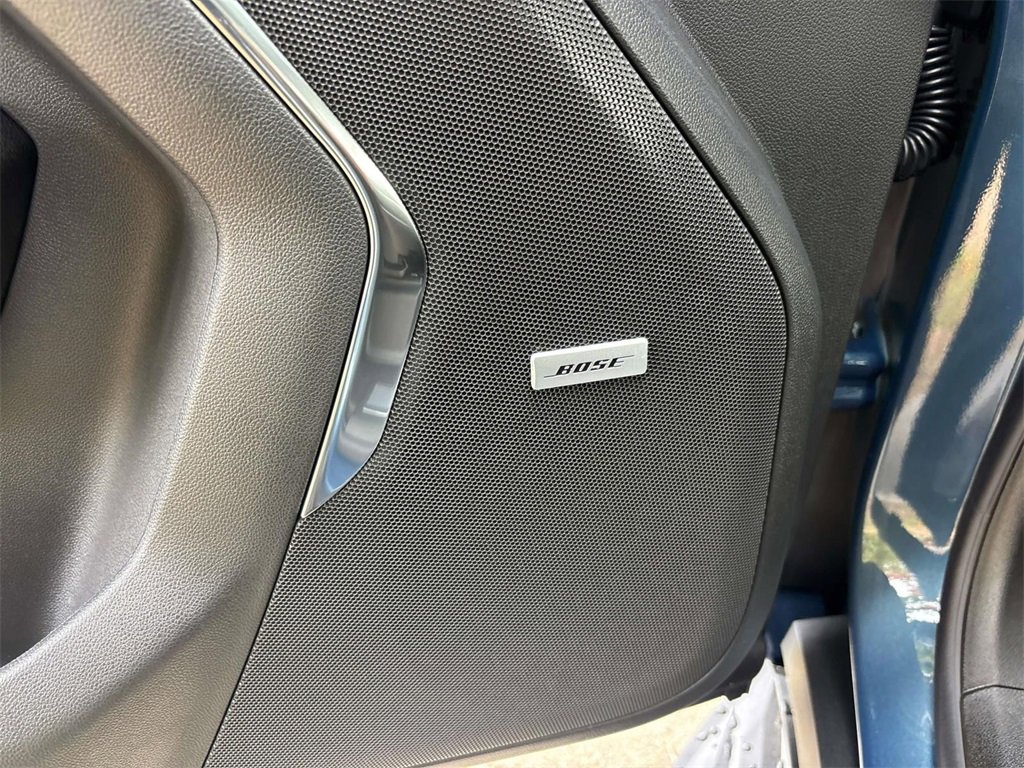 New 2026 GMC Yukon Elevation image 11