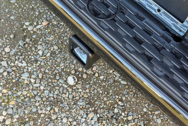 New 2026 RAM 1500 Laramie w/ Night Edition image 10