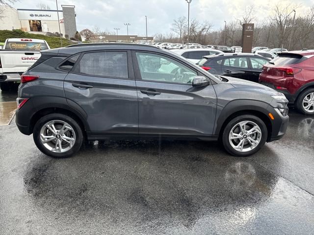 Used 2023 Hyundai Kona SEL w/ Cargo Package image 6