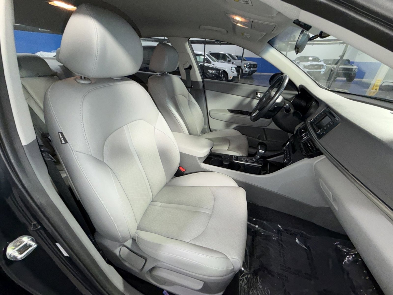 Used 2016 Kia Optima EX FWD image 24