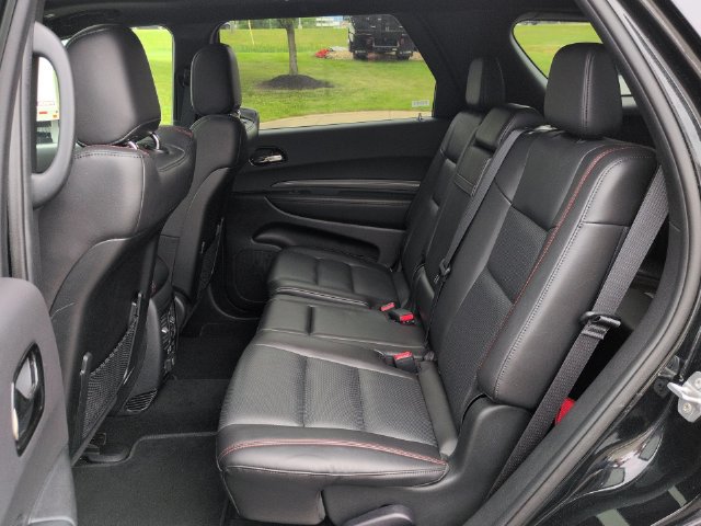 Used 2026 Dodge Durango GT AWD/4WD image 28