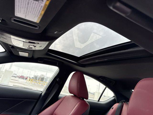 Certified 2023 Lexus IS 300 w/ Premium Package RWD image 22