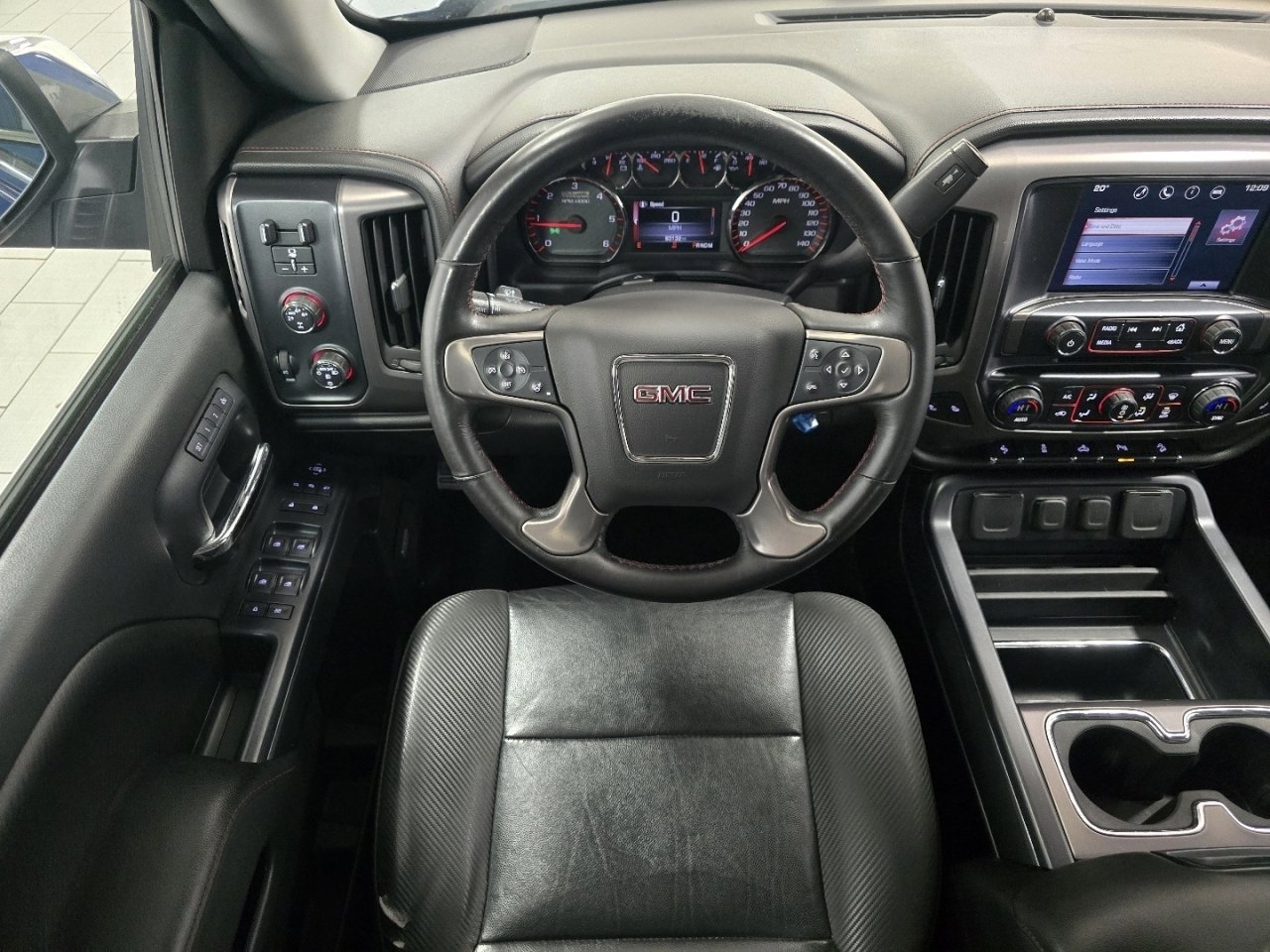 Used 2016 GMC Sierra 1500 SLT image 27