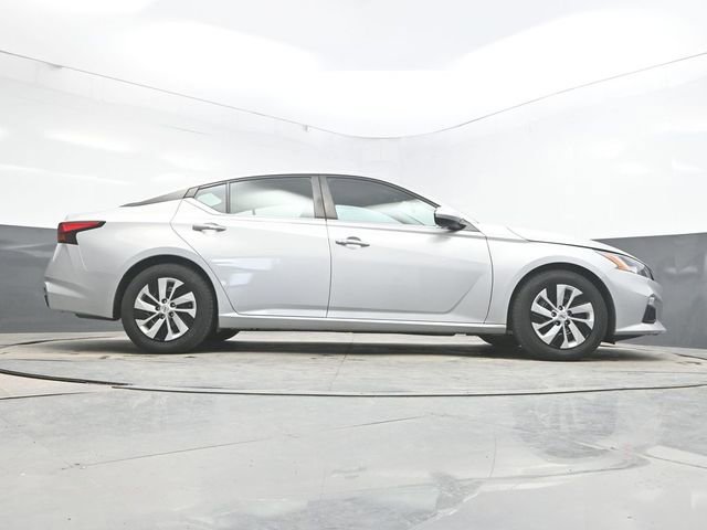 Used 2021 Nissan Altima 2.5 S FWD image 31