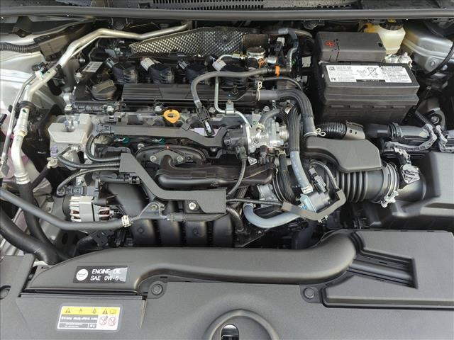 New 2026 Toyota Corolla SE FWD image 16
