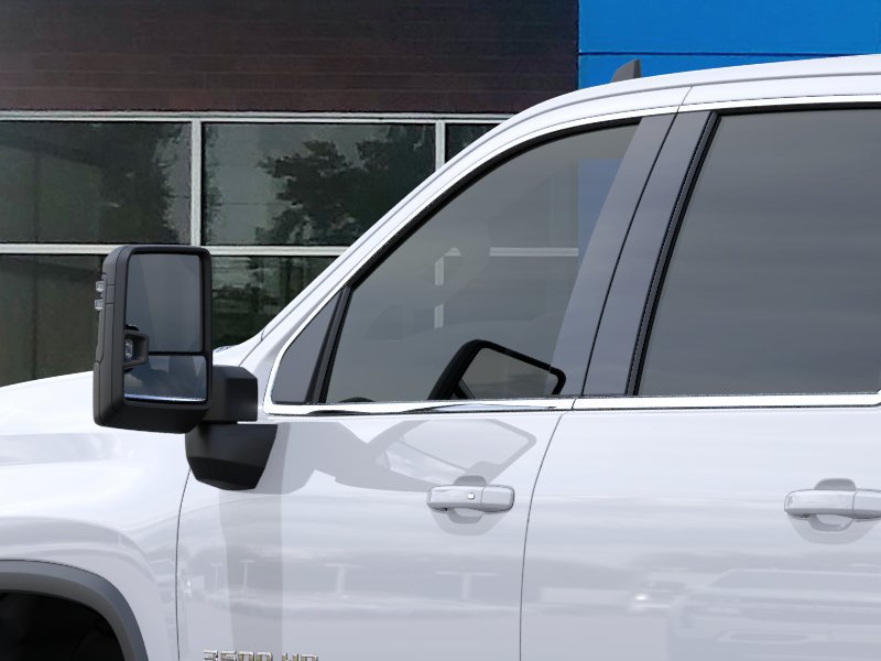 New 2026 Chevrolet Silverado 3500 W/T w/ WT Convenience Package RWD image 36
