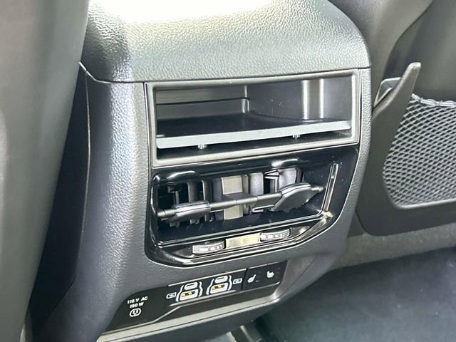 Used 2023 Jeep Grand Cherokee 4WD 4xe image 6