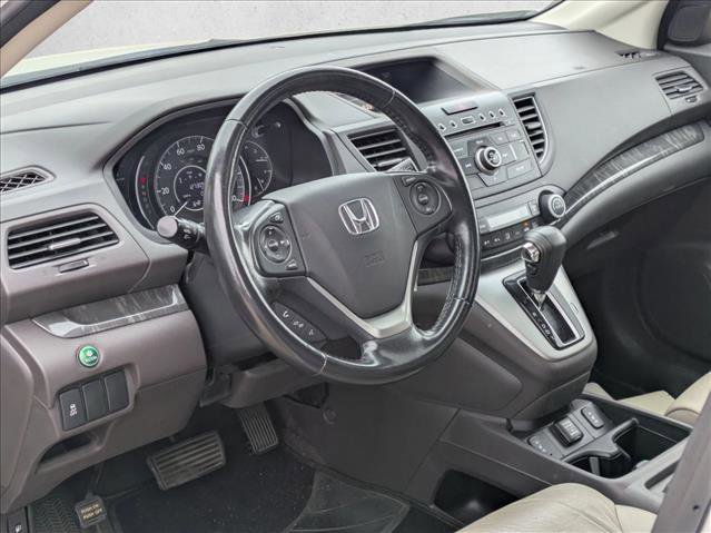 Used 2013 Honda CR-V EX-L image 11