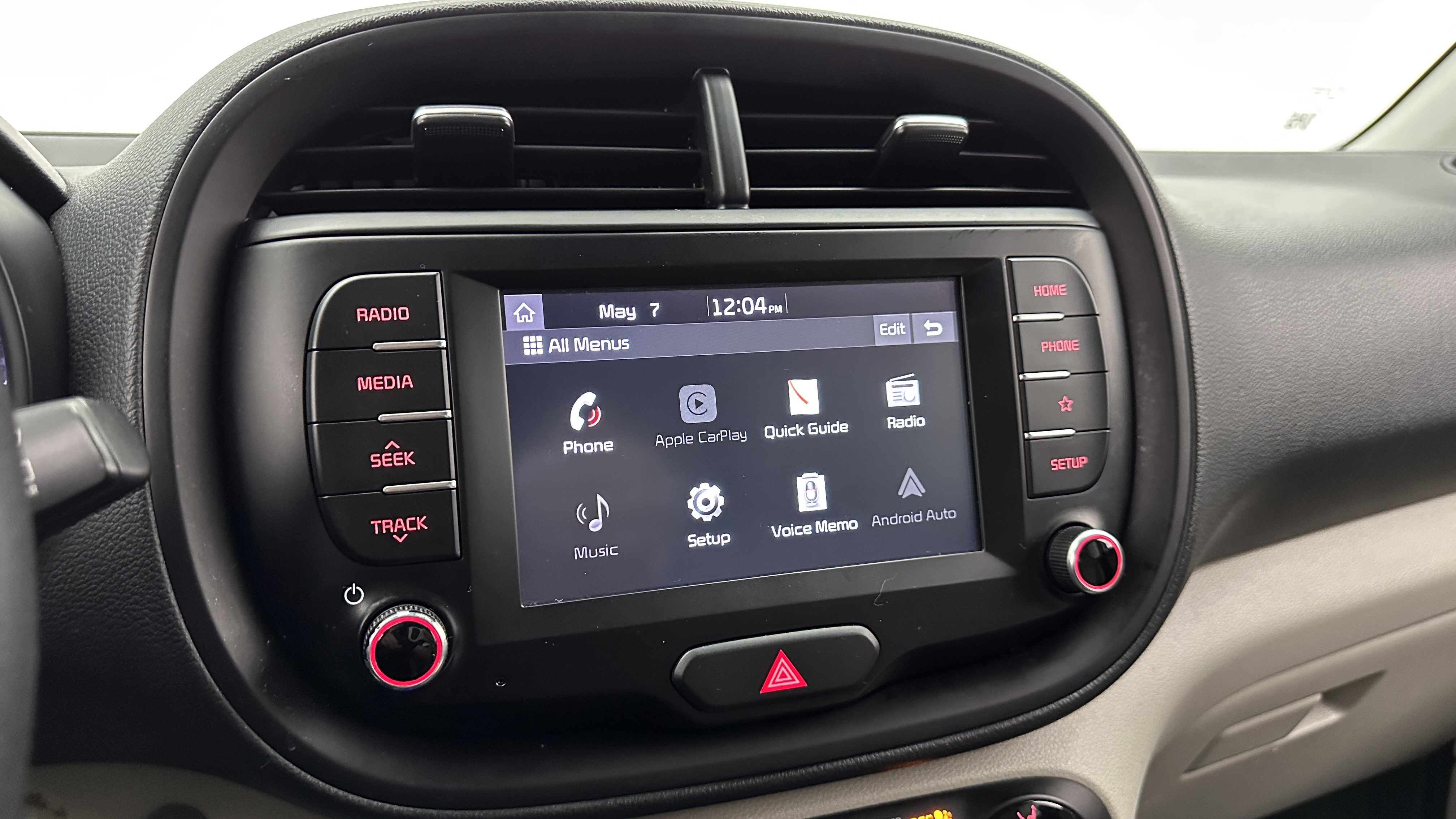 Used 2020 Kia Soul LX FWD image 15