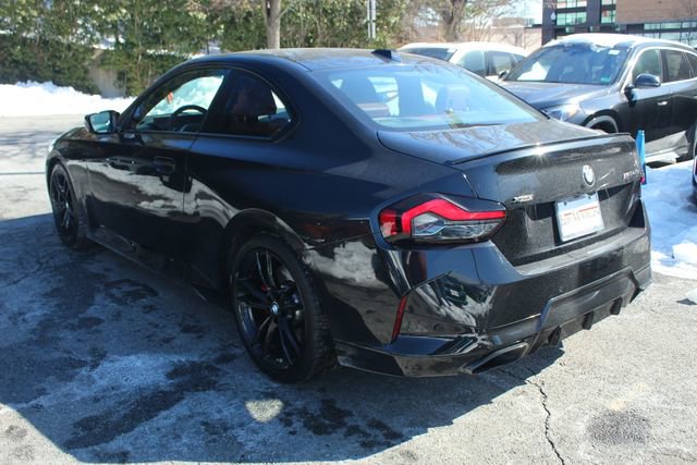 Used 2024 BMW M240i xDrive M240i w/ Premium Package image 6