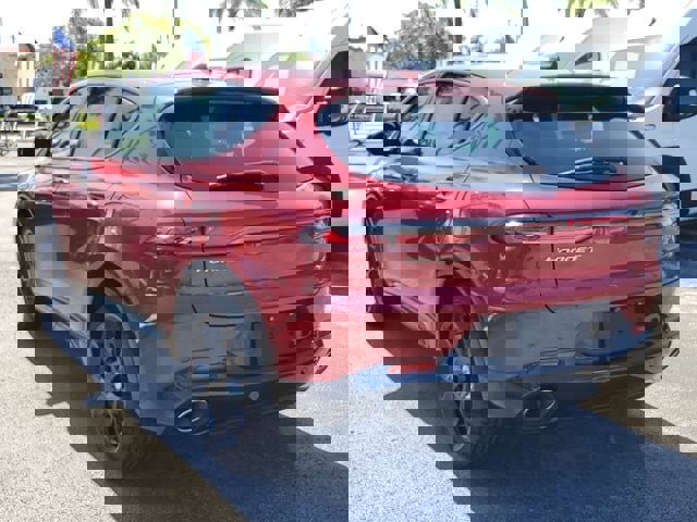 New 2024 Dodge Hornet R/T Plus w/ Track Pack image 3