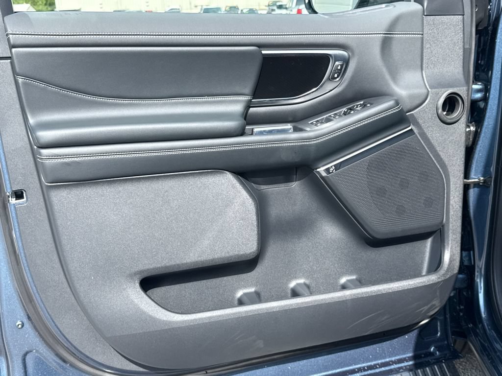 New 2027 Ford Expedition Max Platinum w/ Stealth Performance Package AWD/4WD image 20