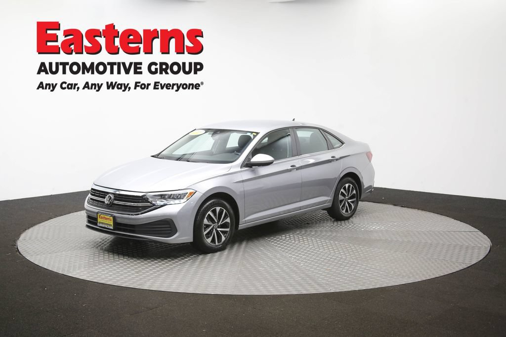 Used 2024 Volkswagen Jetta S FWD image 53
