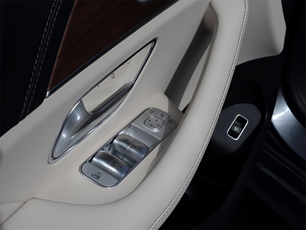 New 2026 Mercedes-Benz GLE 450 4MATIC image 23