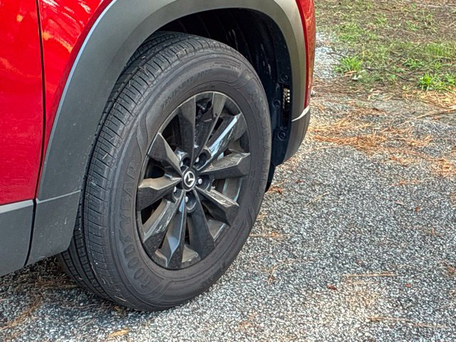 Certified 2026 MAZDA CX-50 AWD 2.5 S w/ Cargo Package image 16