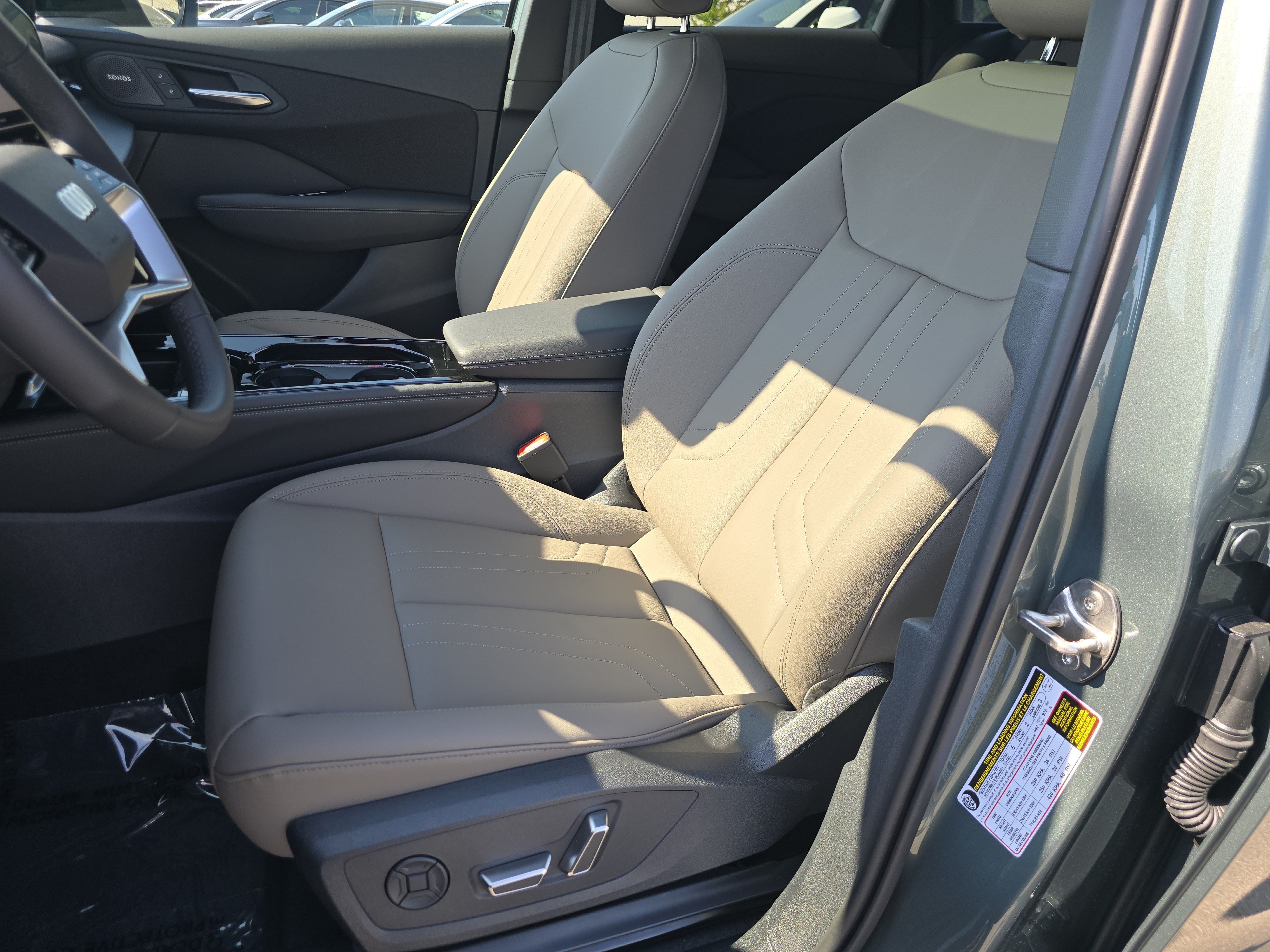 New 2026 Audi Q3 quattro 2.0T AWD/4WD image 21