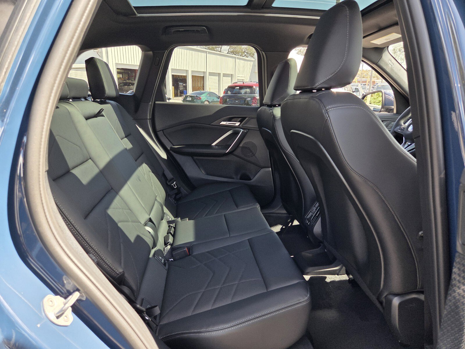 New 2026 BMW X1 xDrive28i w/ Technology Package image 16