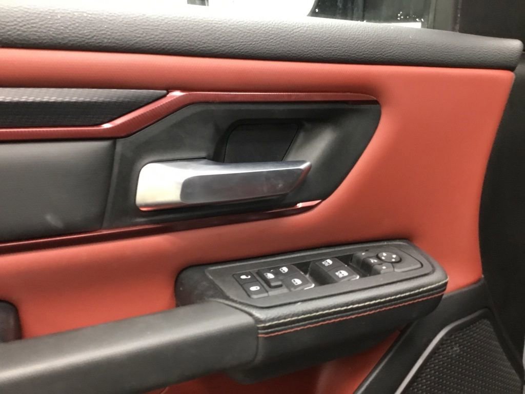 Used 2025 RAM 1500 Rebel image 7