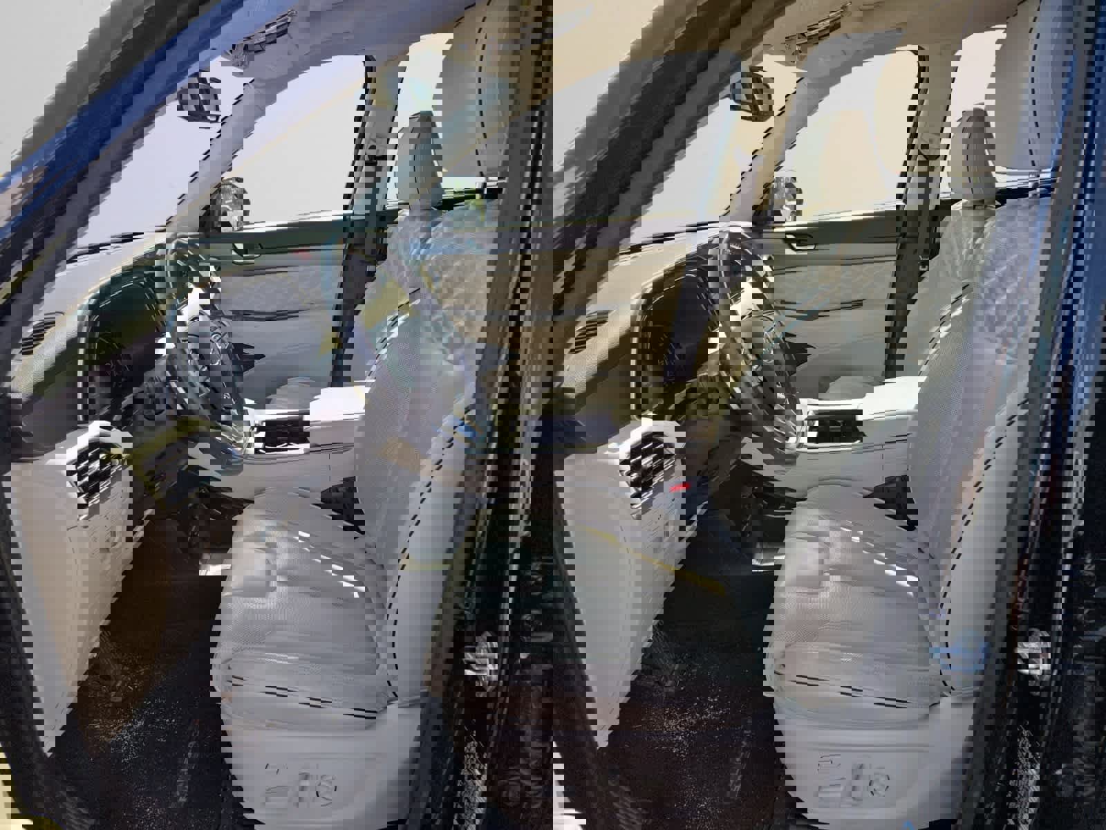 Used 2020 Hyundai Palisade Limited w/ Winter Weather Package image 9