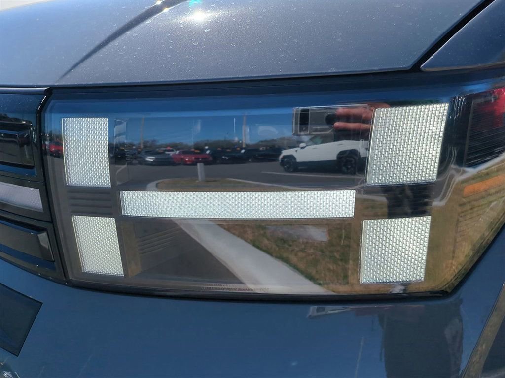 New 2026 Hyundai Santa Fe XRT w/ Tow & Go Package image 10