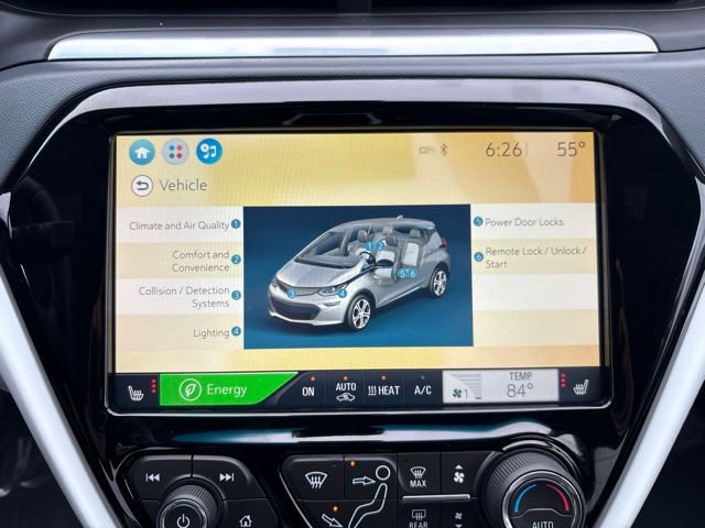 Used 2019 Chevrolet Bolt LT image 25